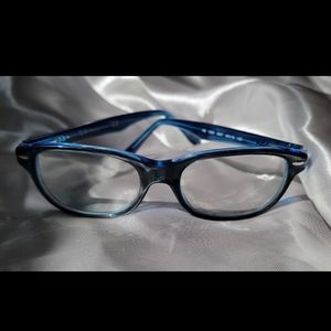 Rayban Jr RB 1555 frames